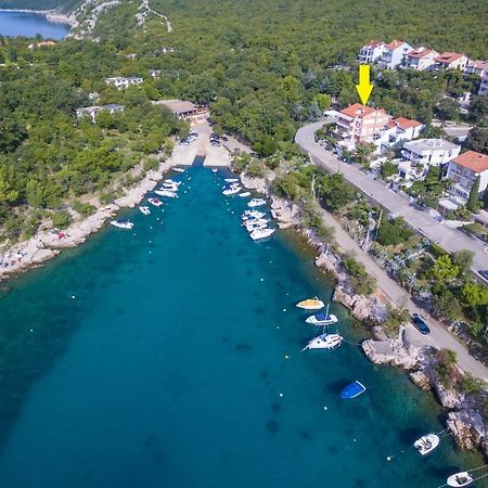 Apartments Zorica Dramalj Εξωτερικό φωτογραφία