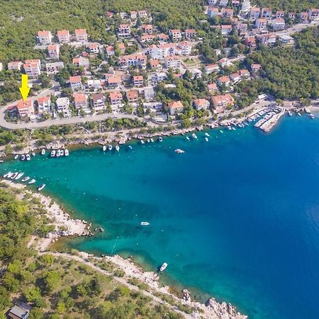 Apartments Zorica Dramalj Εξωτερικό φωτογραφία