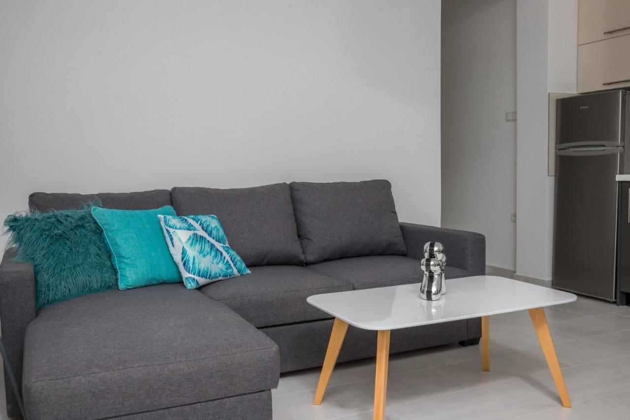 Apartments Zorica Dramalj Εξωτερικό φωτογραφία