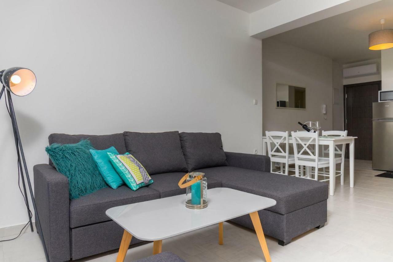 Apartments Zorica Dramalj Εξωτερικό φωτογραφία