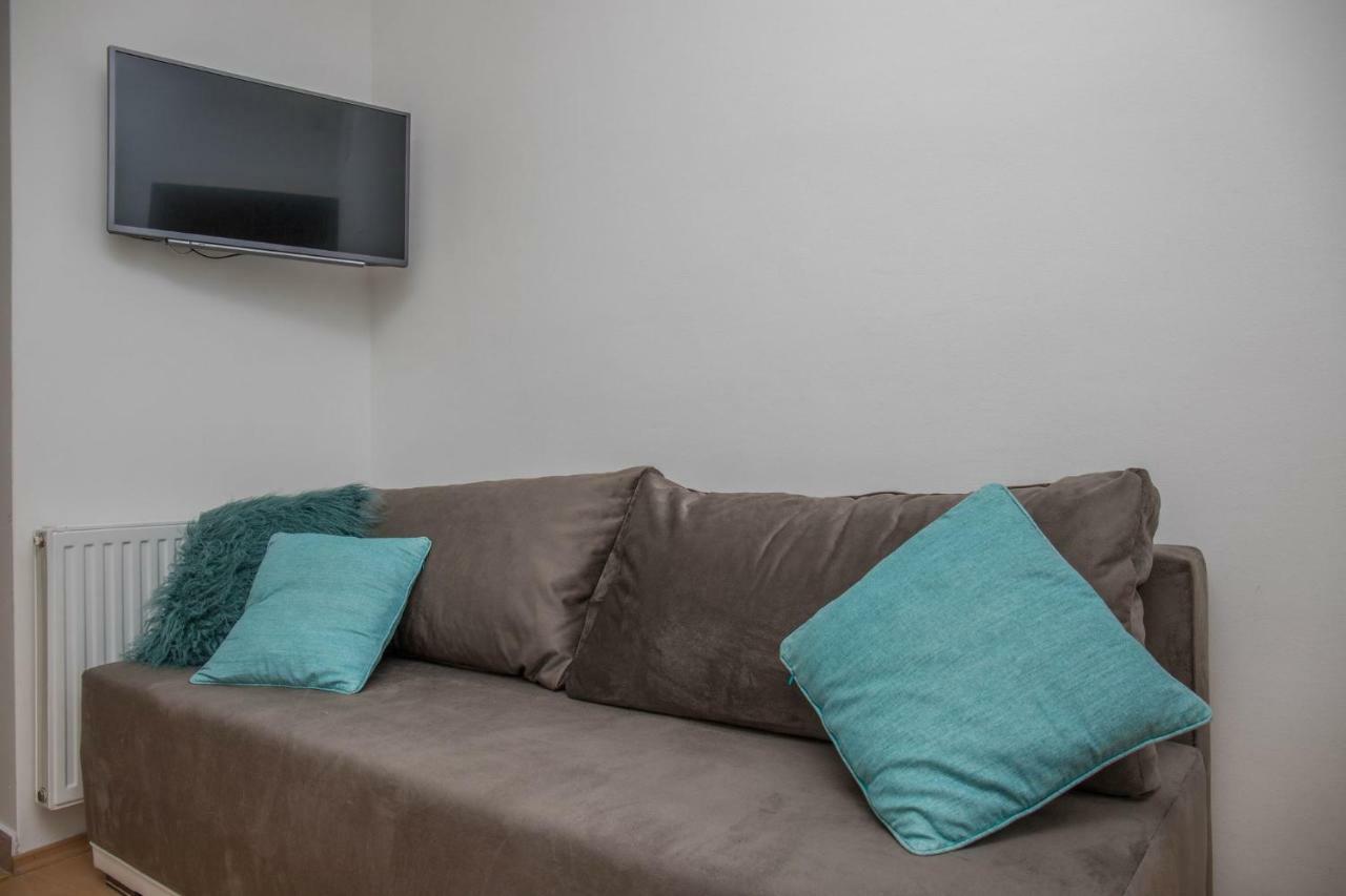 Apartments Zorica Dramalj Εξωτερικό φωτογραφία