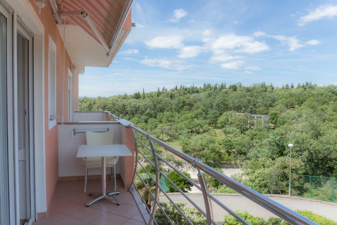 Apartments Zorica Dramalj Εξωτερικό φωτογραφία
