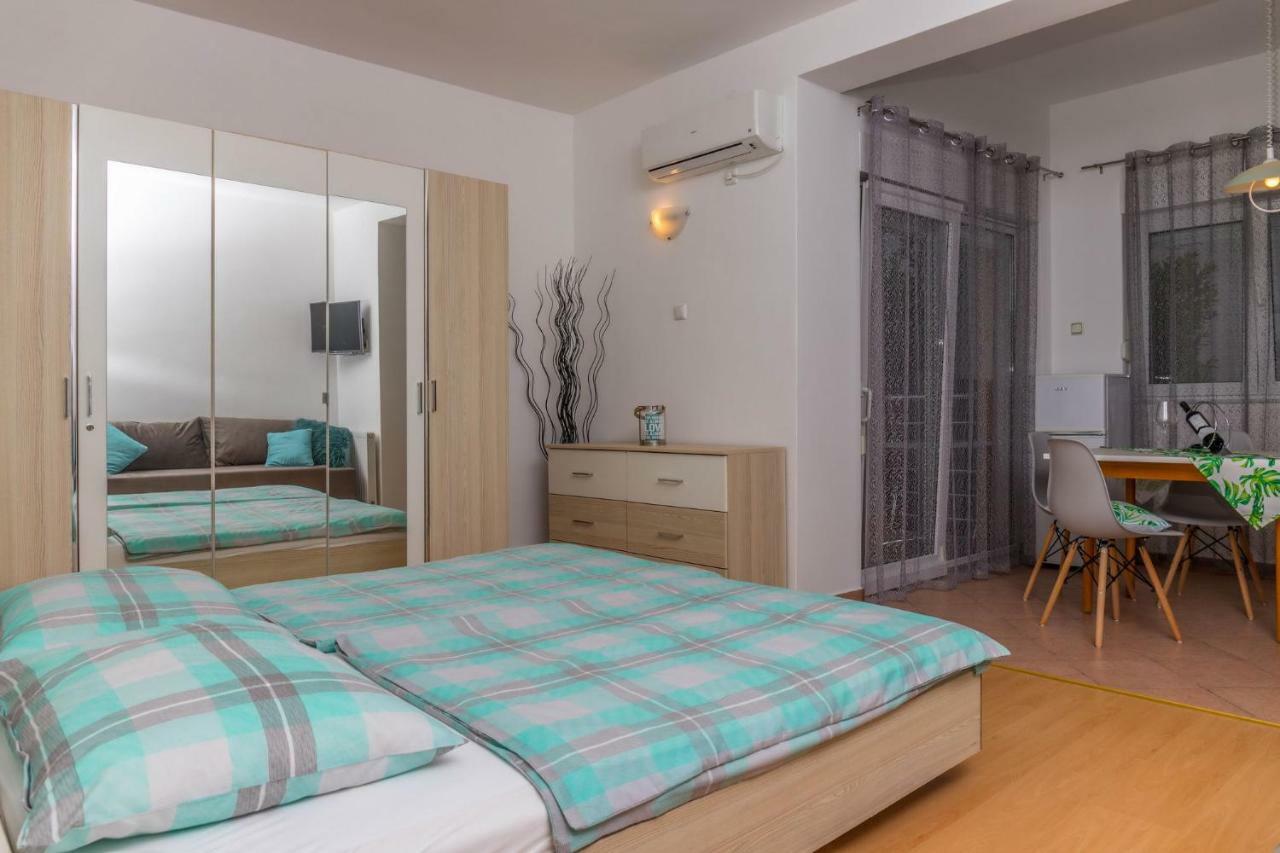 Apartments Zorica Dramalj Εξωτερικό φωτογραφία