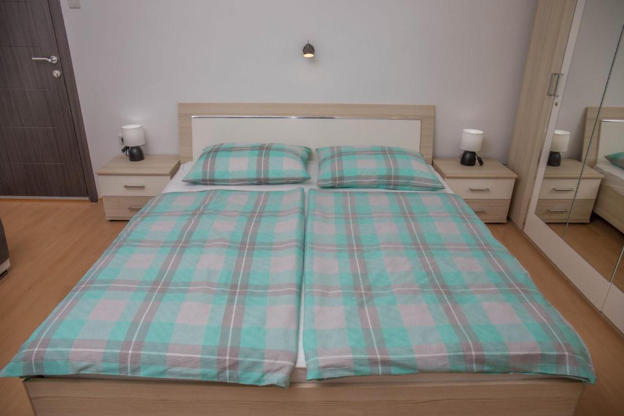 Apartments Zorica Dramalj Εξωτερικό φωτογραφία