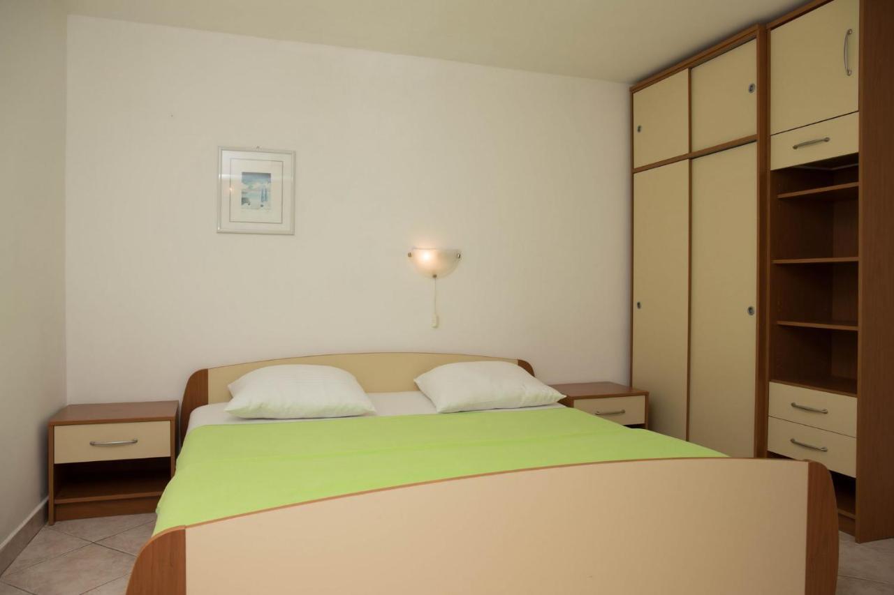 Apartments Zorica Dramalj Εξωτερικό φωτογραφία