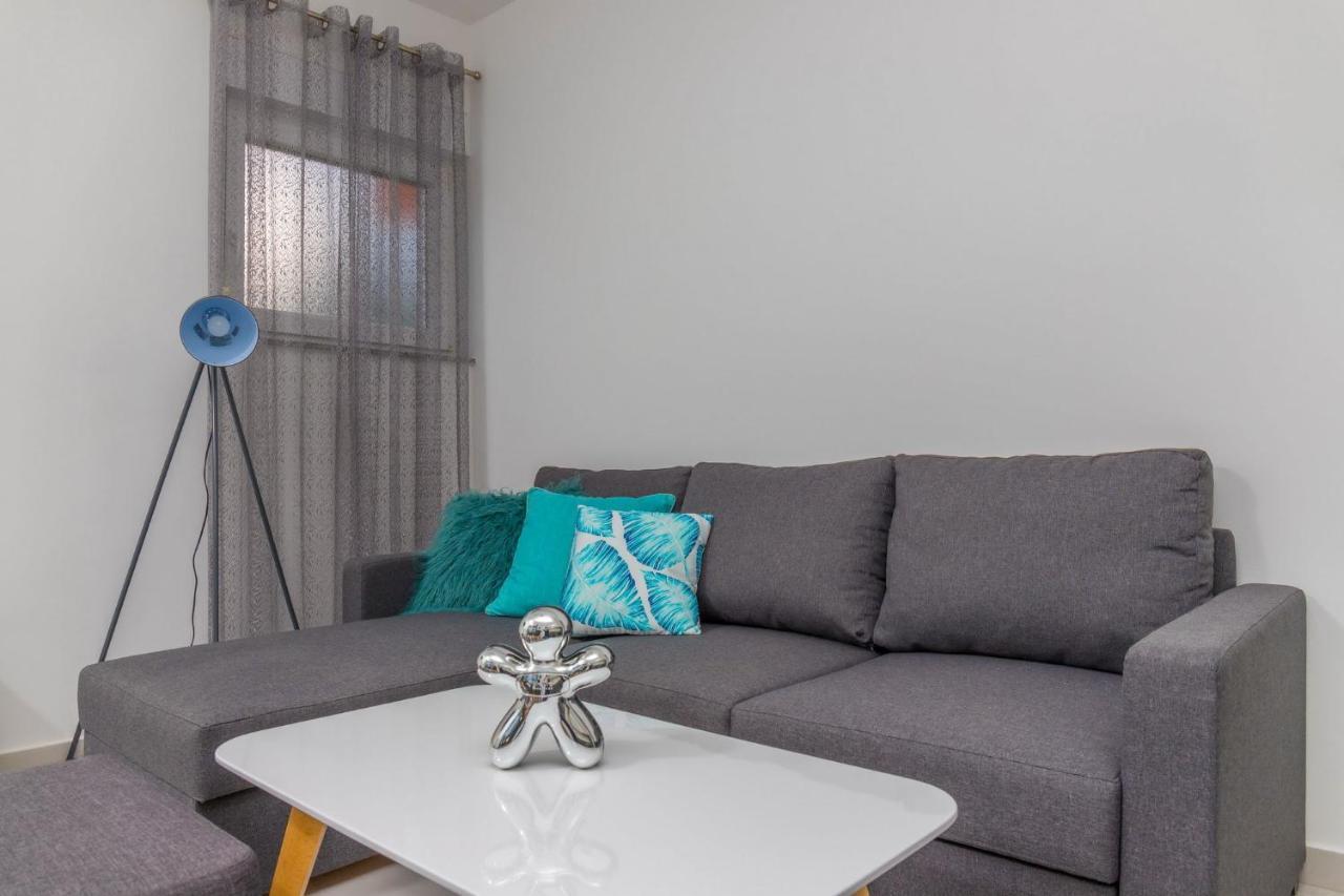 Apartments Zorica Dramalj Εξωτερικό φωτογραφία