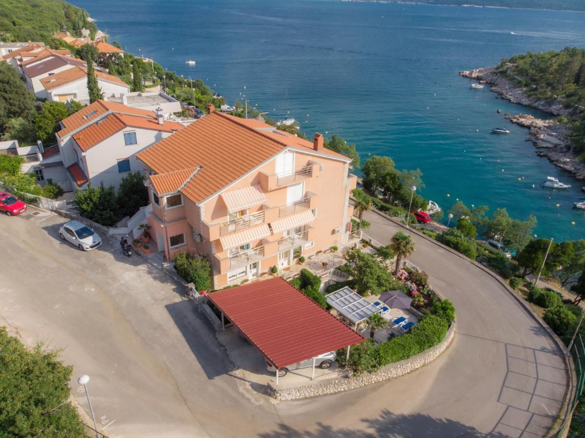 Apartments Zorica Dramalj Εξωτερικό φωτογραφία